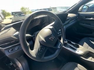 Used 2025 Buick Envista Preferred FWD image 14