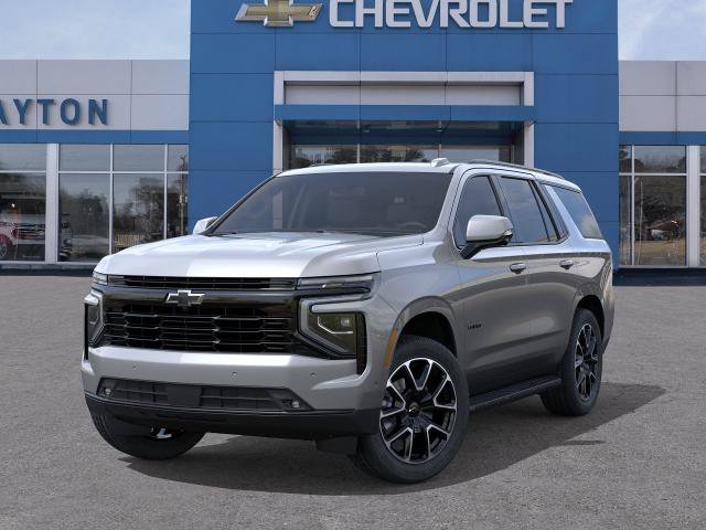 New 2026 Chevrolet Tahoe RST w/ Comfort Package AWD/4WD image 31