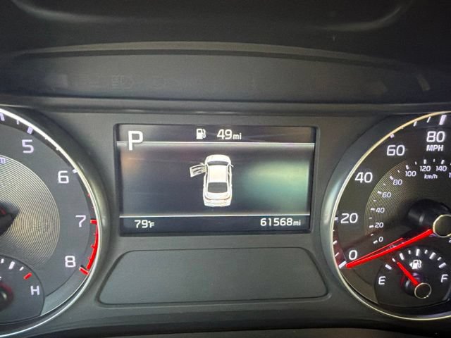 Used 2024 Kia Forte LXS FWD image 14