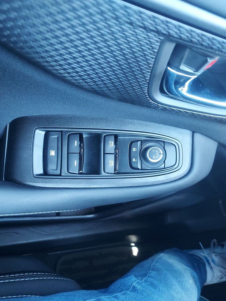 Certified 2025 Subaru Outback Premium AWD/4WD image 22