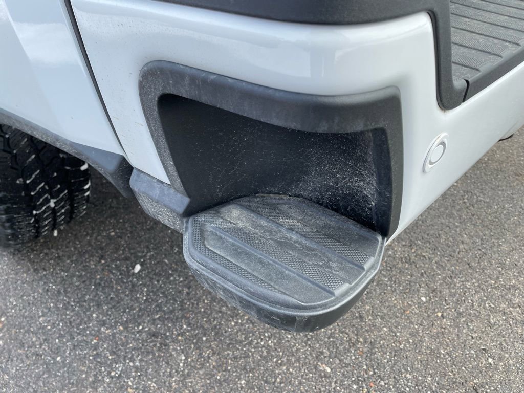 New 2026 Ford F250 XL w/ STX Appearance Package image 18