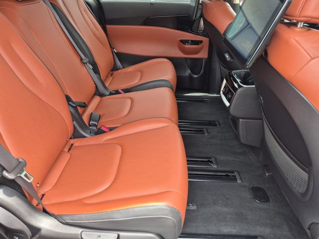 Used 2022 Kia Carnival SX FWD image 24