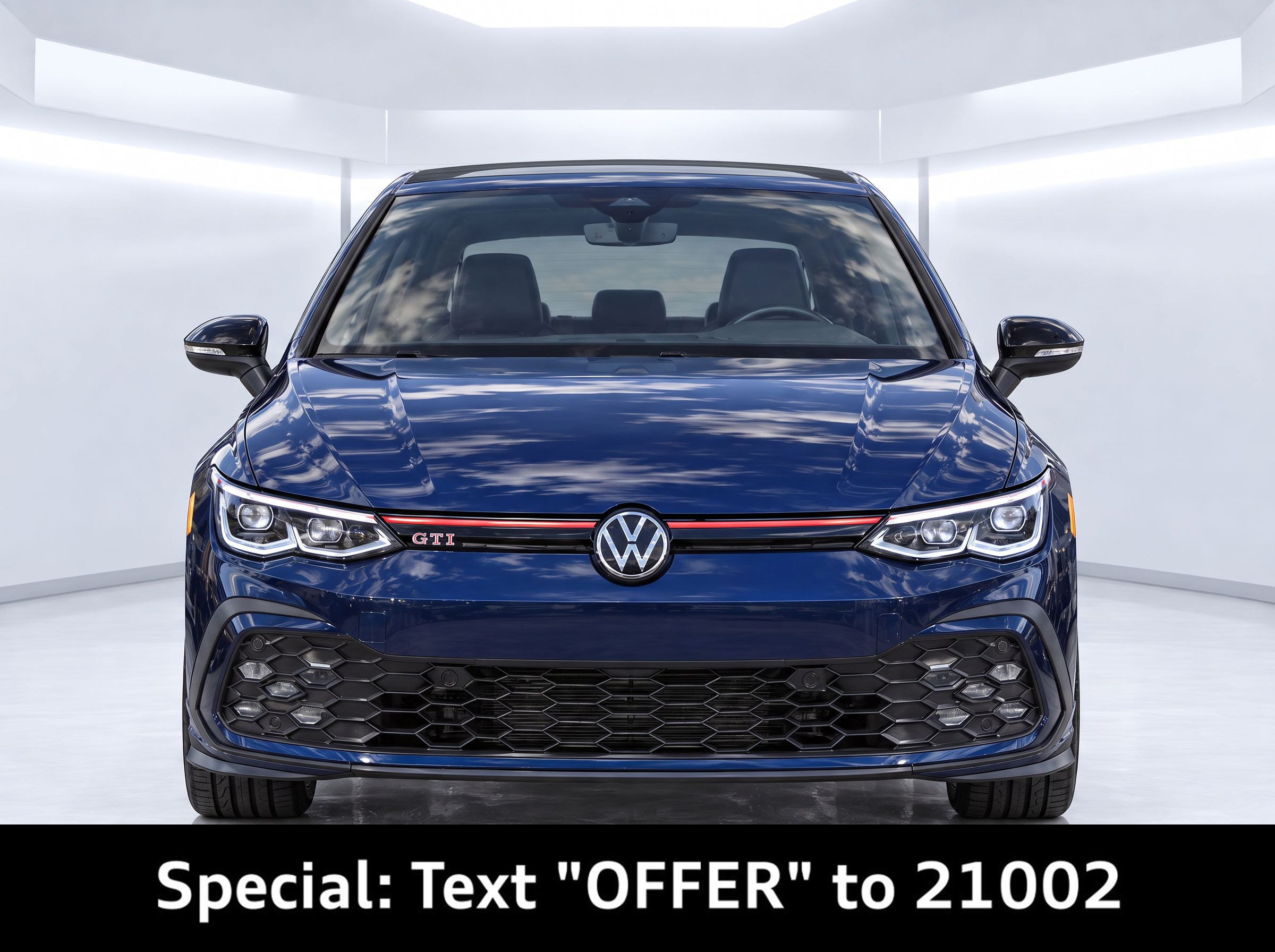 Used 2024 Volkswagen GTI S FWD image 5