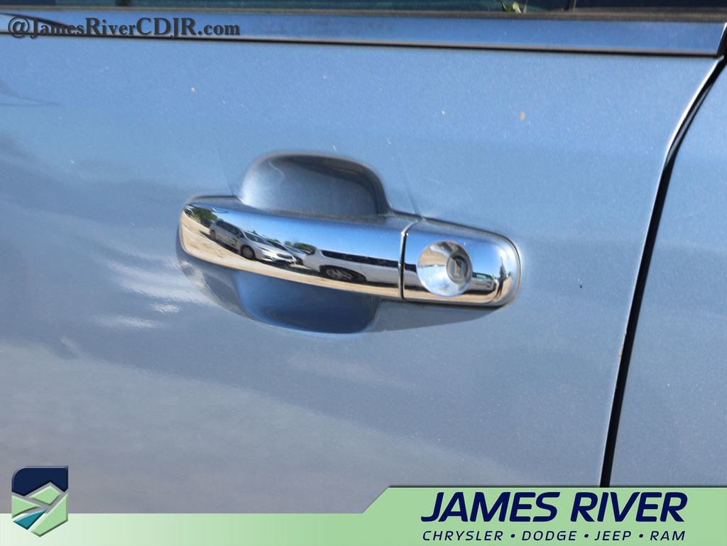 Used 2015 GMC Terrain SLE w/ Chrome Edition FWD image 19