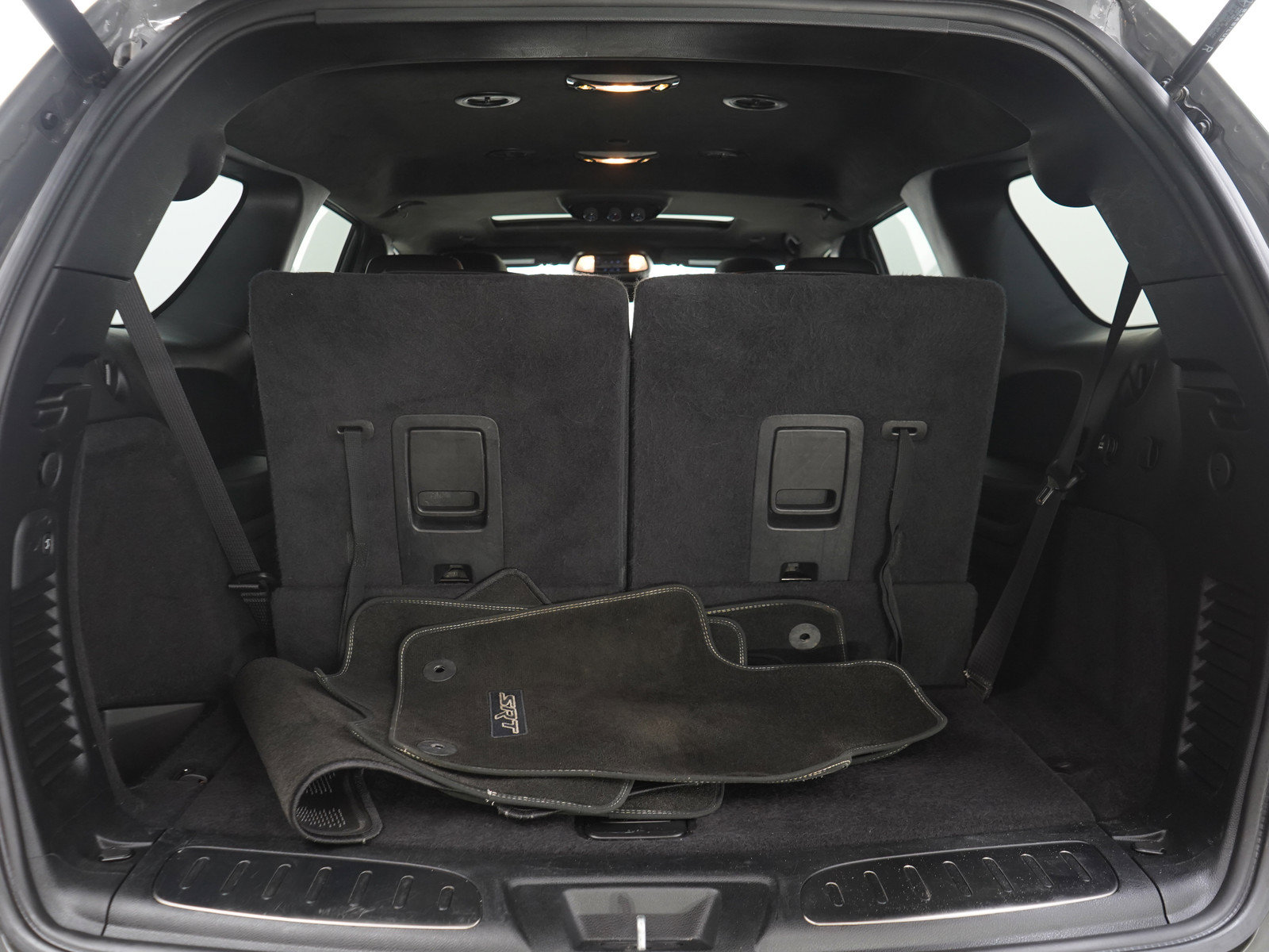 Used 2022 Dodge Durango SRT w/ SRT Interior Appearance Group AWD/4WD image 10