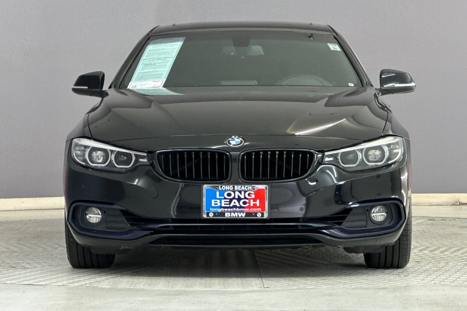 Used 2018 BMW 430i Gran Coupe RWD image 5