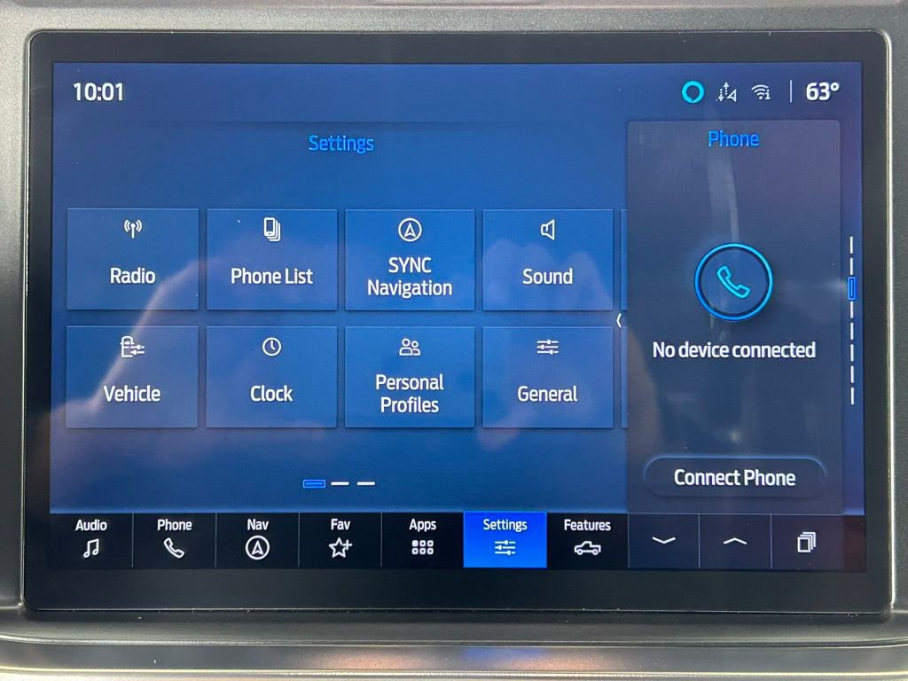 Used 2025 Ford F450 King Ranch w/ Chrome Package image 21