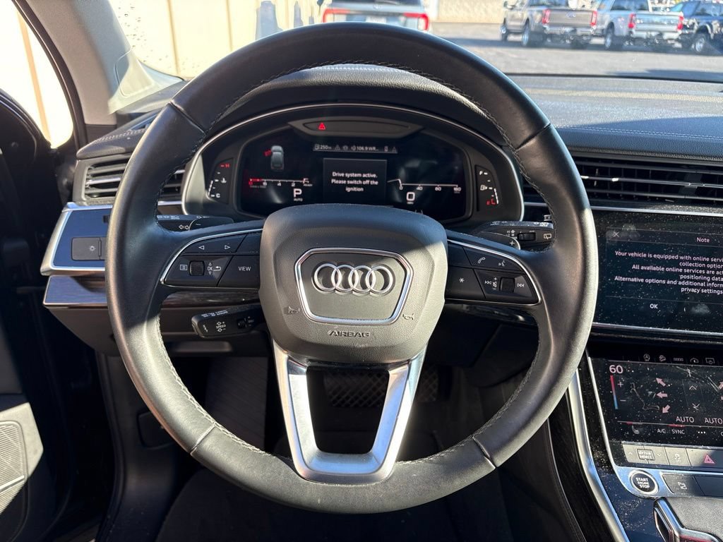 Used 2024 Audi Q7 3.0T Premium Plus AWD/4WD image 10