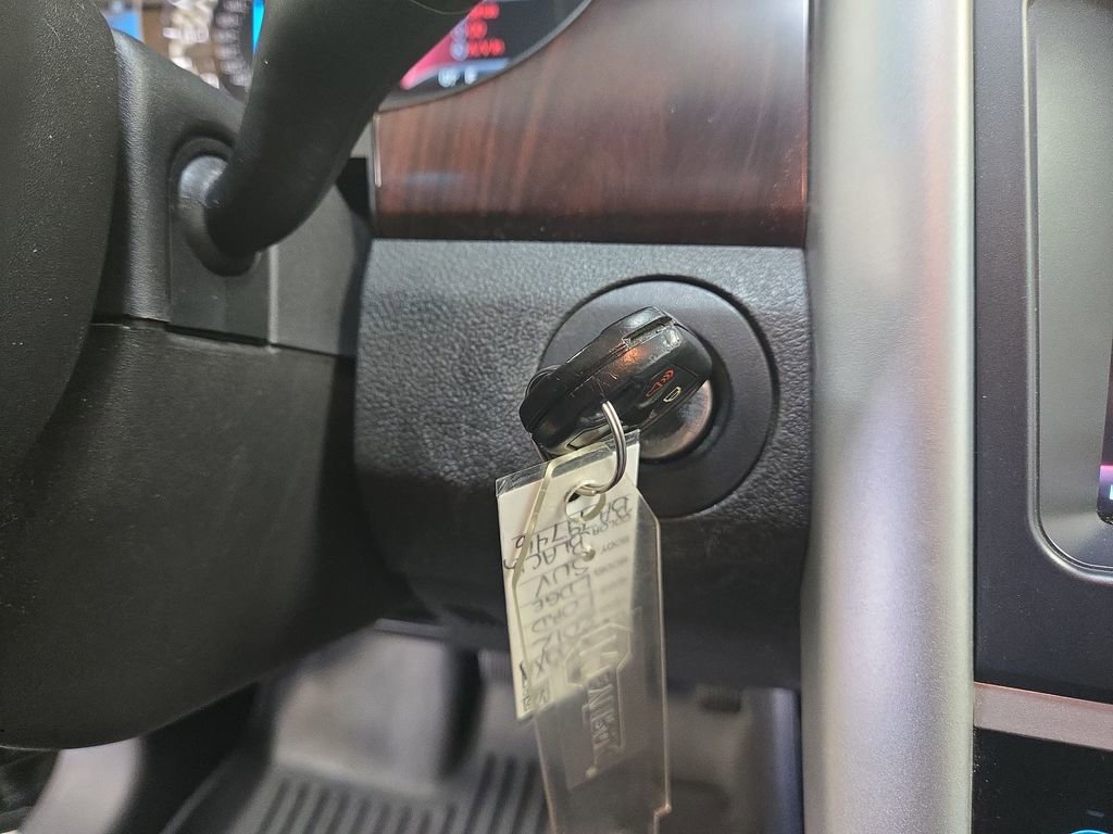 Used 2012 Ford Edge Limited image 22