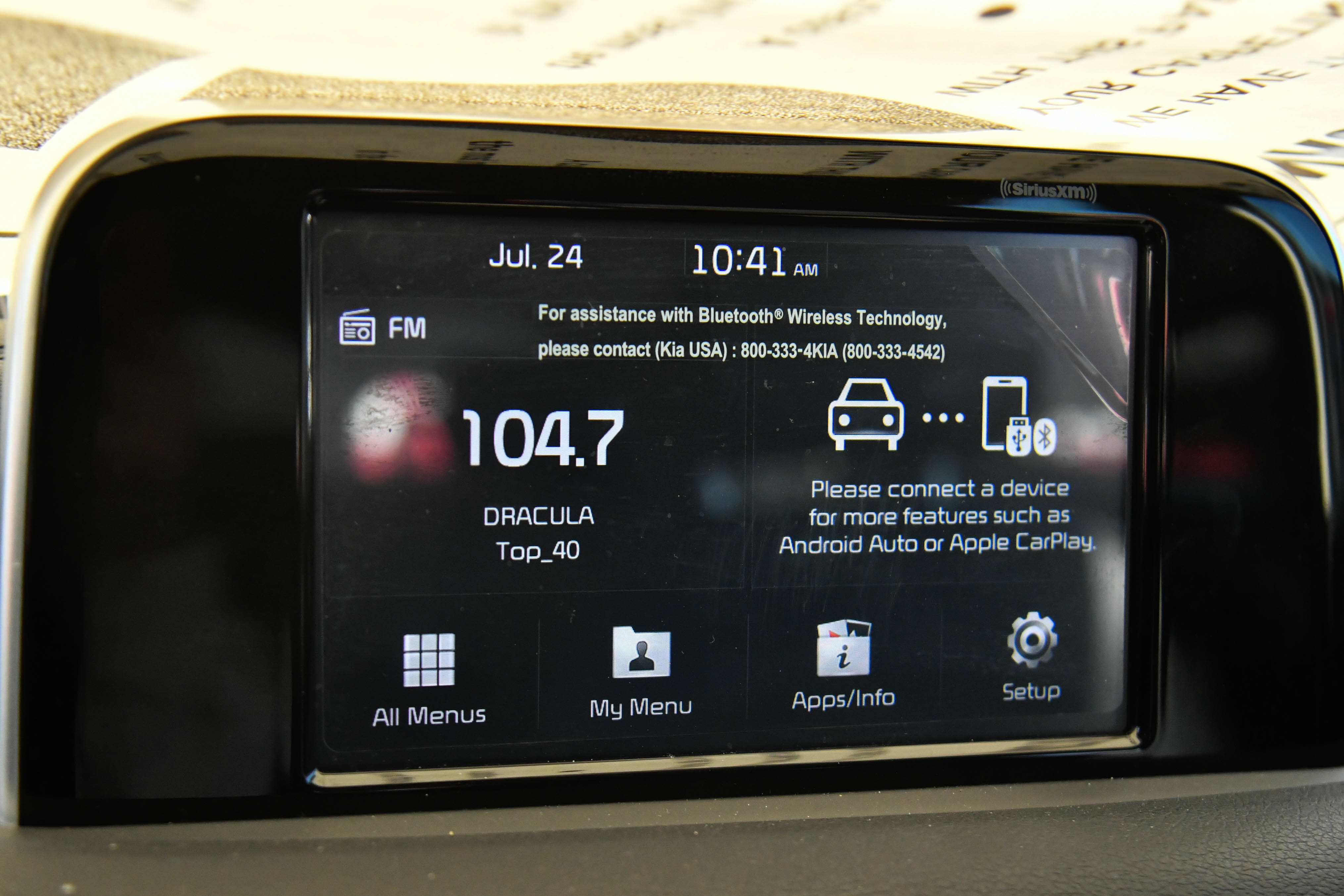 Used 2019 Kia Stinger RWD image 23