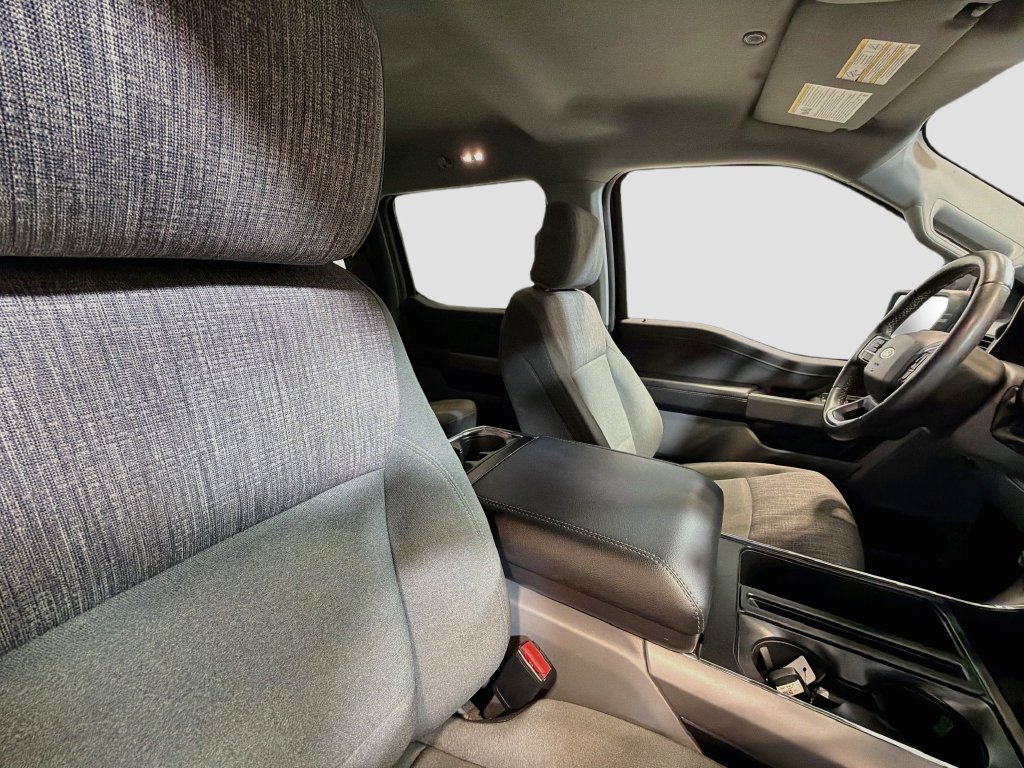 Used 2023 Ford F150 XLT w/ Equipment Group 302A High AWD/4WD image 26