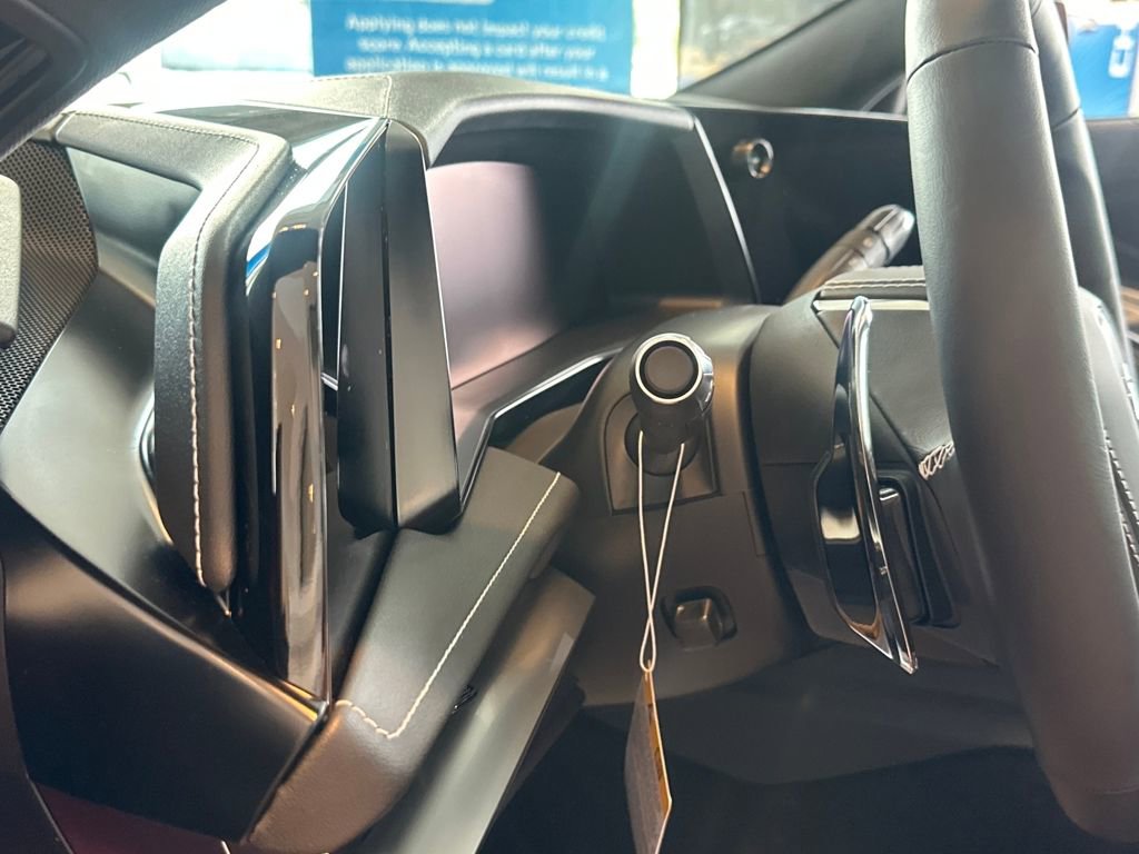 New 2026 Chevrolet Corvette Z06 image 21