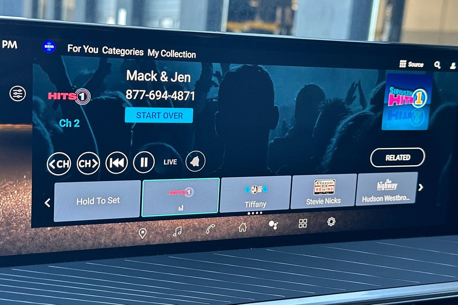 New 2026 INFINITI QX80 Autograph image 21