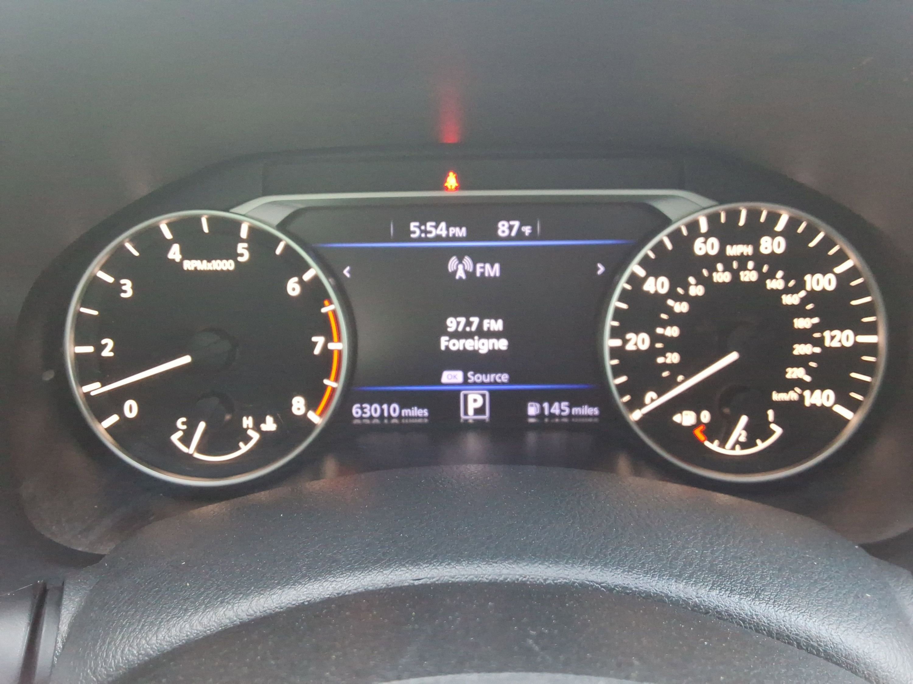 Used 2022 Nissan Altima 2.5 SR image 15