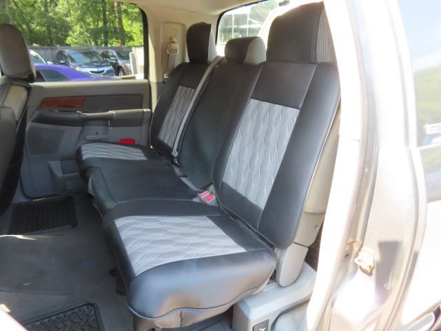 Used 2006 Dodge Ram 1500 Truck SLT w/ Trailer Tow Group AWD/4WD image 11