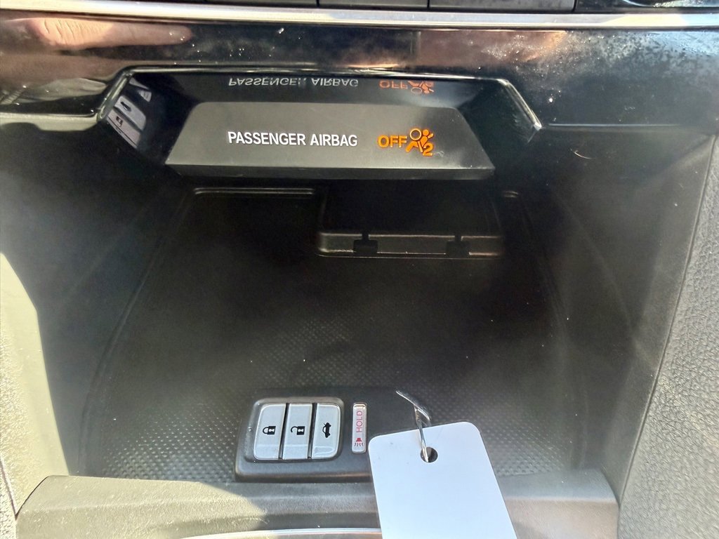 Used 2019 Honda Civic Sport image 32