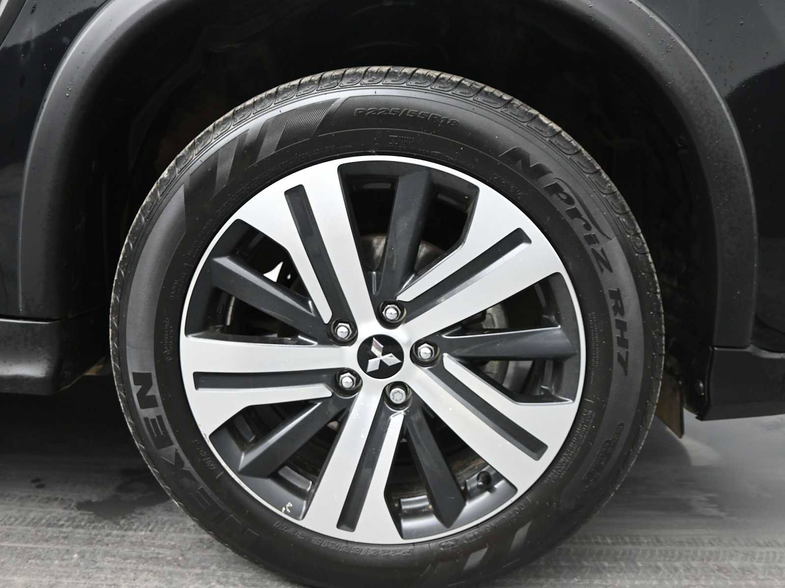 Used 2022 Mitsubishi Outlander Sport ES image 10