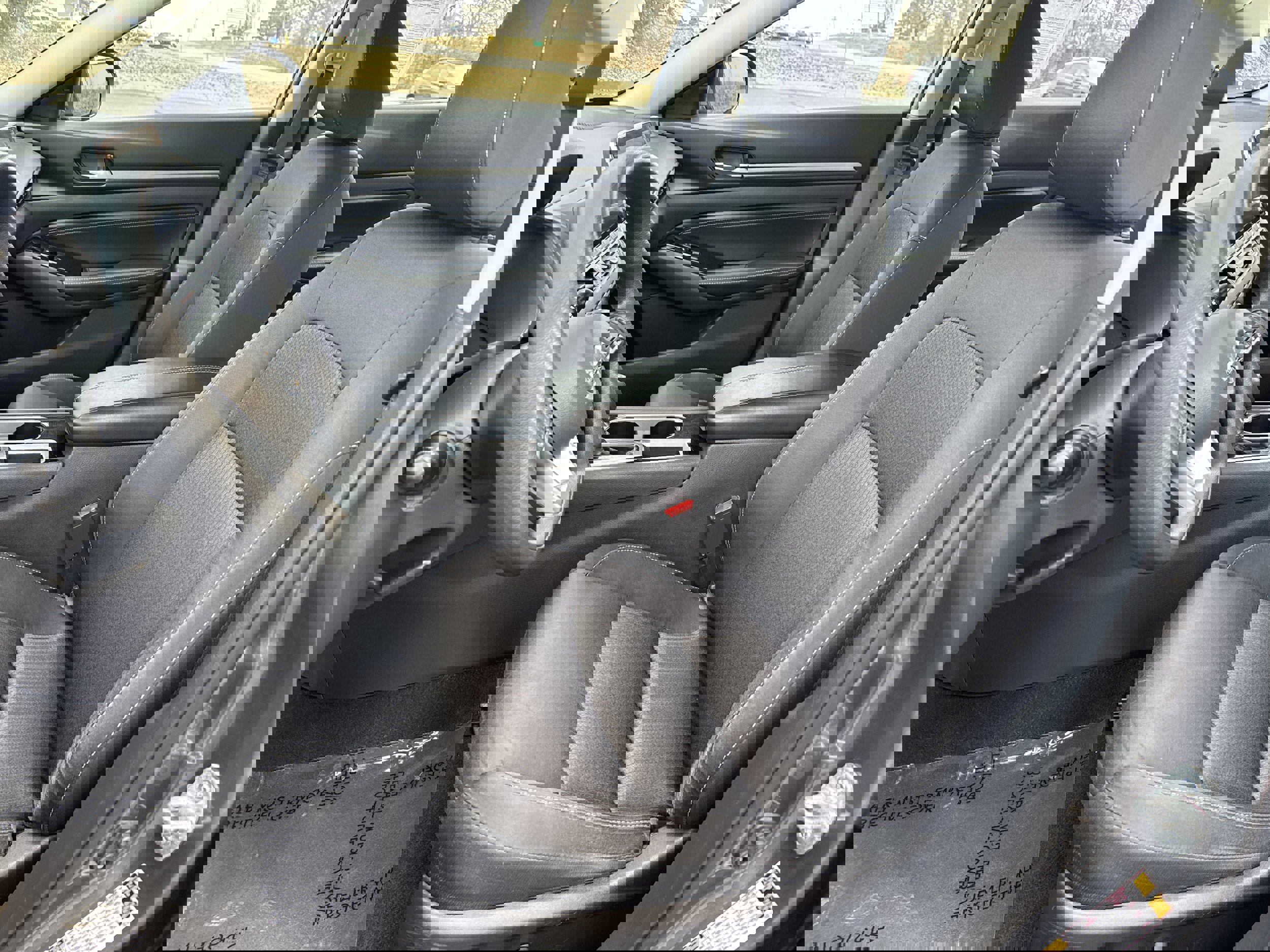 Used 2021 Nissan Altima 2.5 SV image 4