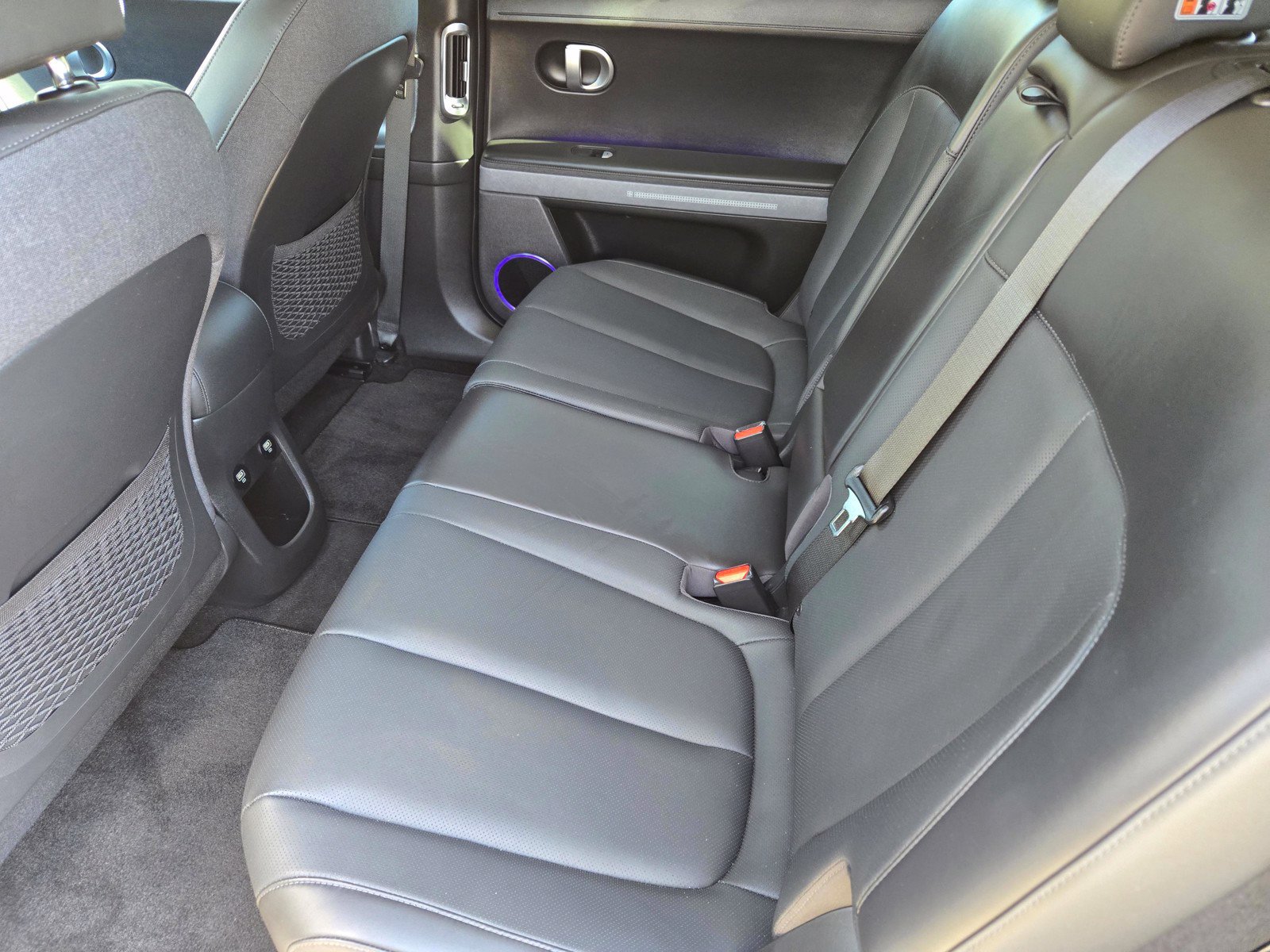Certified 2023 Hyundai Ioniq 5 Limited RWD image 12