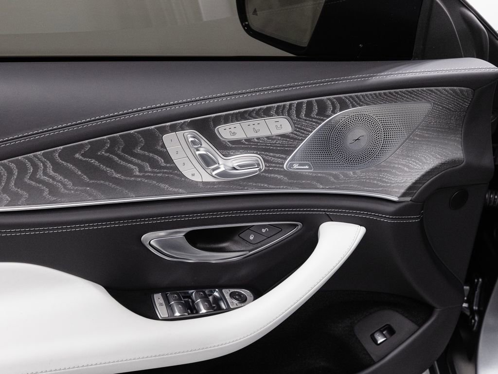 Certified 2024 Mercedes-Benz AMG GT 53 image 6