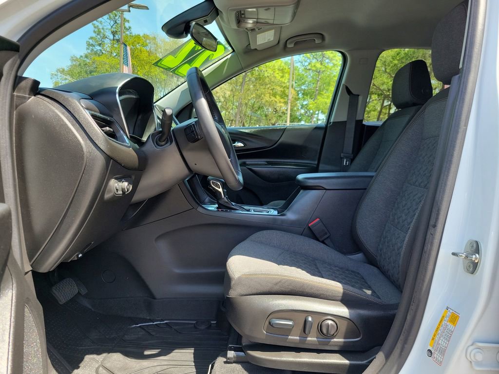 Used 2022 Chevrolet Equinox LT image 22