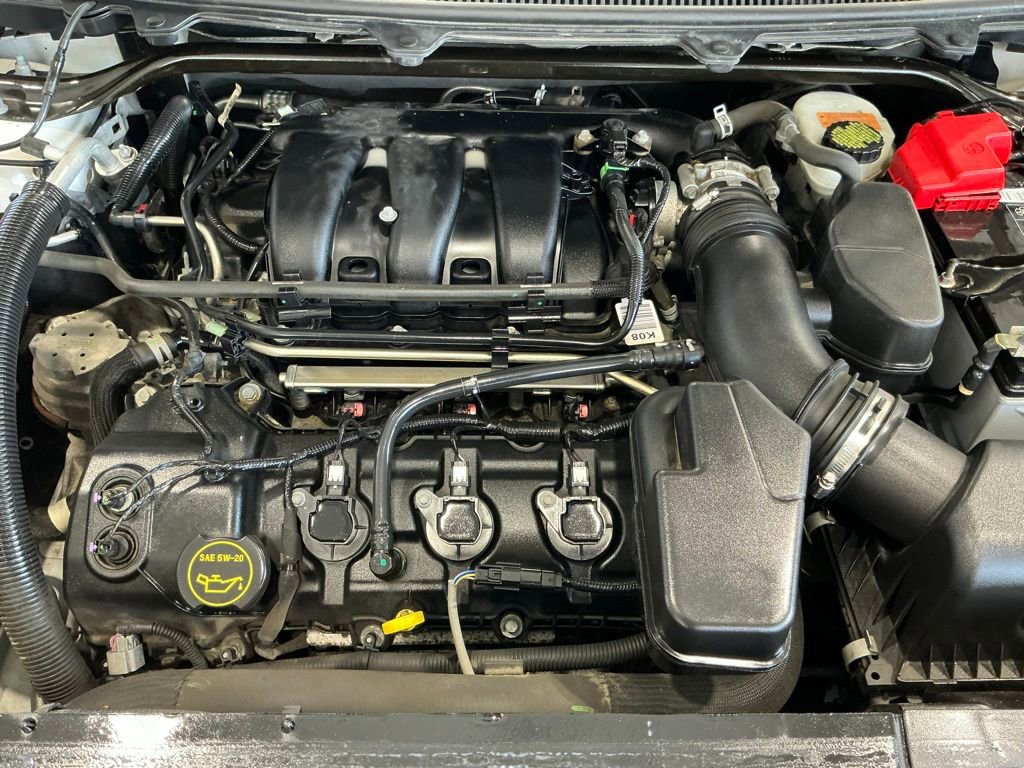 Used 2016 Ford Flex SEL w/ Equipment Group 202A image 43