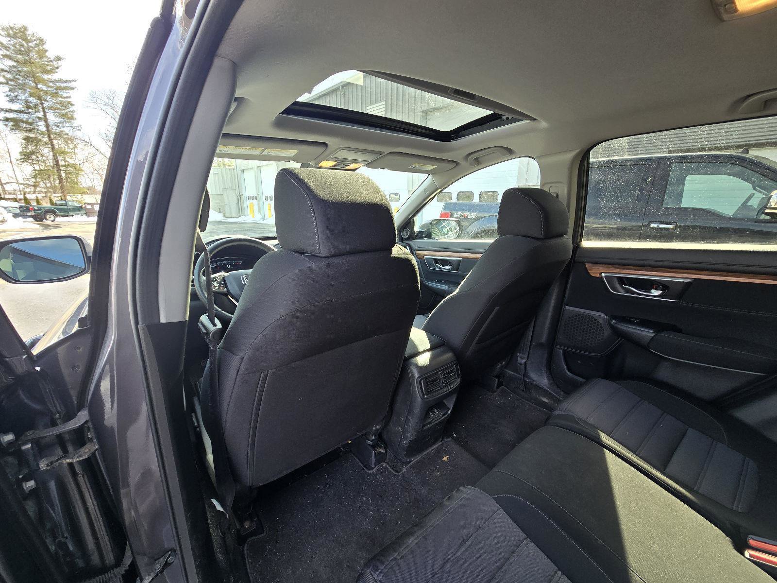 Used 2022 Honda CR-V EX image 14