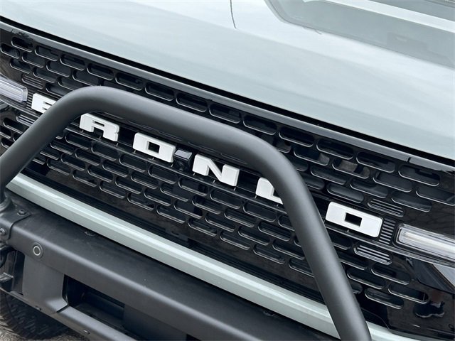 Used 2021 Ford Bronco First Edition image 23