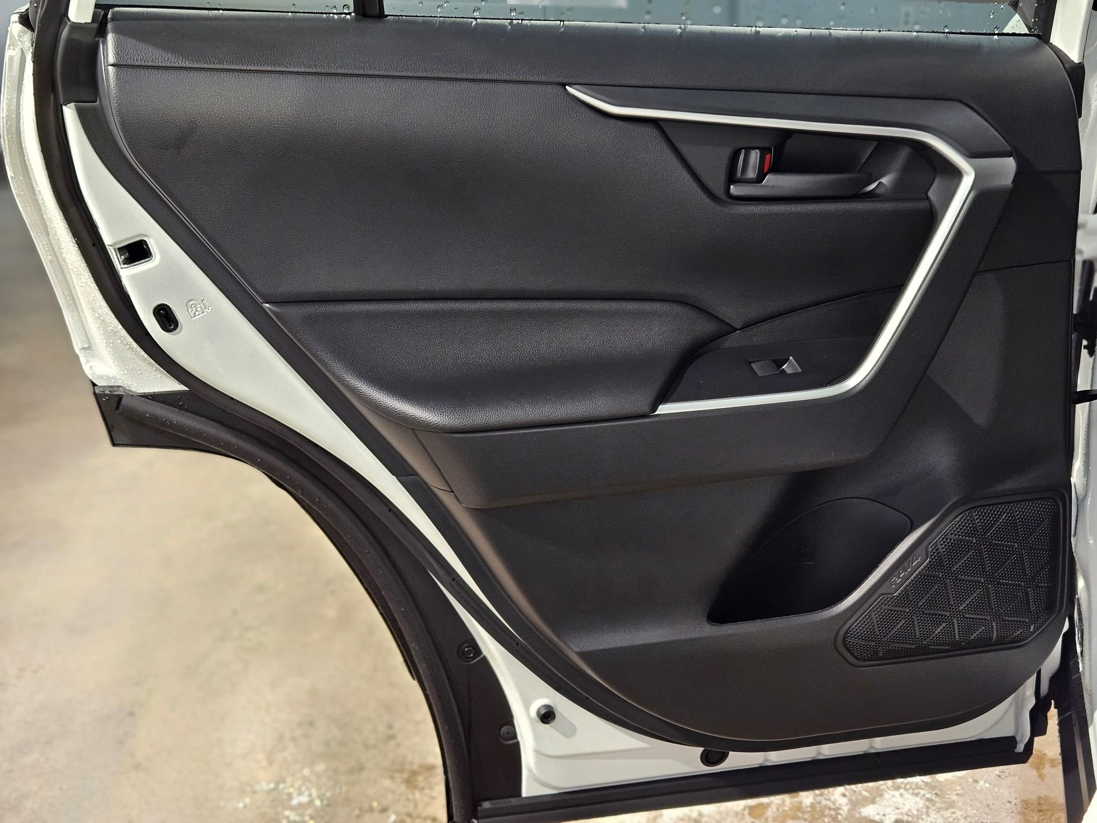 New 2025 Toyota RAV4 LE image 19