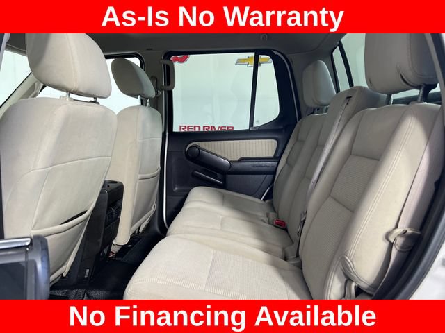 Used 2008 Ford Explorer Sport Trac XLT RWD image 22