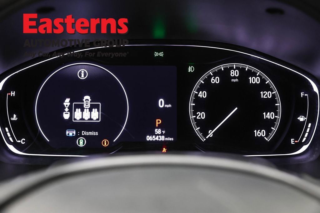 Used 2022 Honda Accord Sport Special Edition image 17