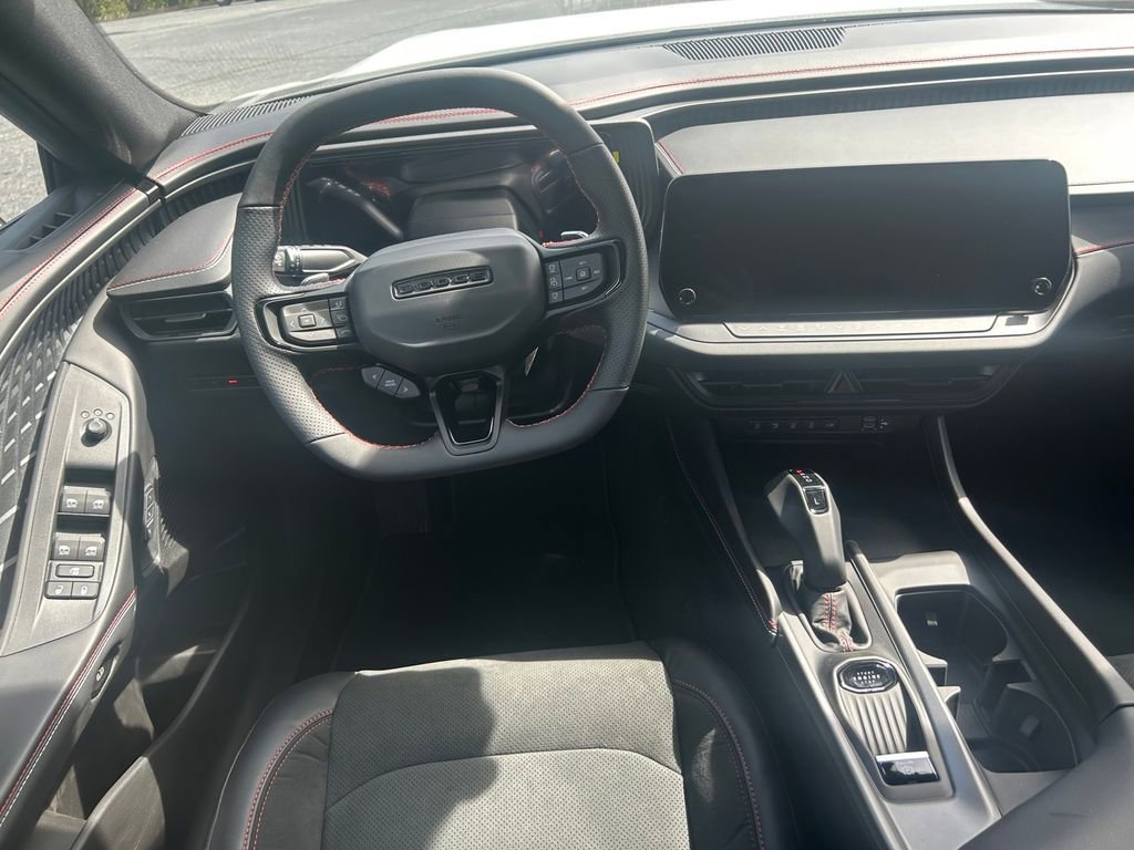 New 2026 Dodge Charger R/T image 12