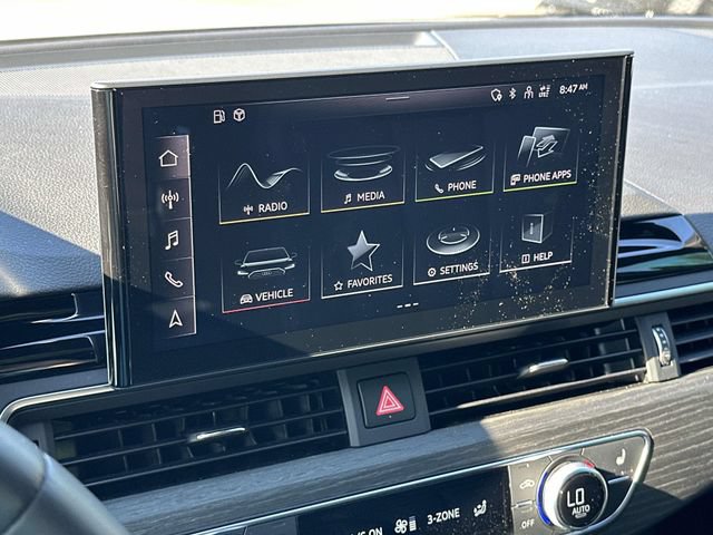 Used 2023 Audi A5 2.0T Premium Plus w/ Premium Plus AWD/4WD image 31