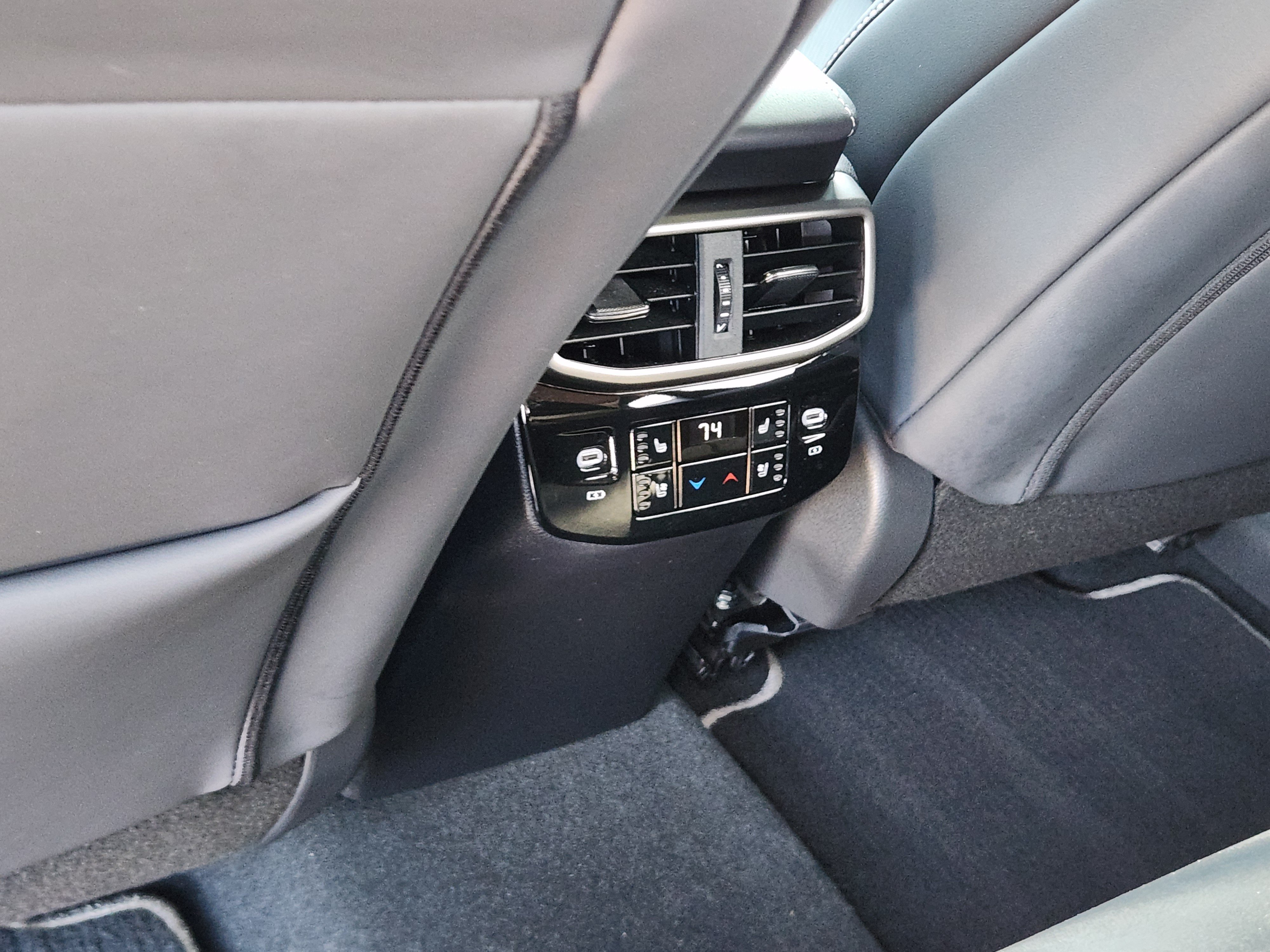 Used 2024 Lexus RX 500h F Sport w/ Convenience Package AWD/4WD image 26