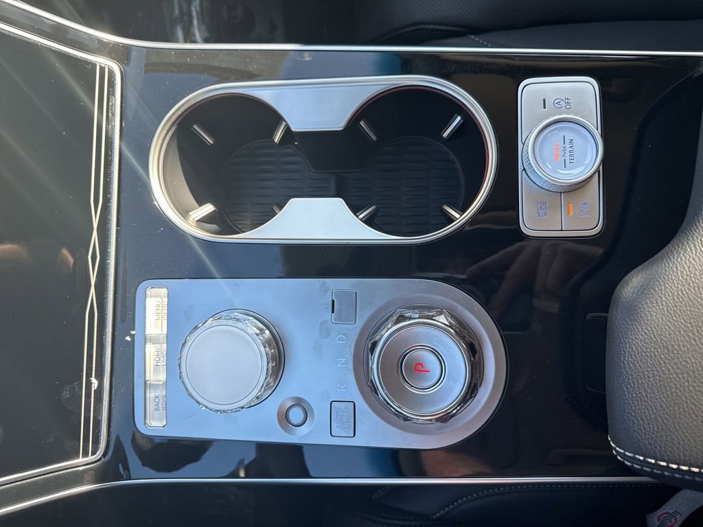 New 2026 Genesis GV80 2.5T image 27