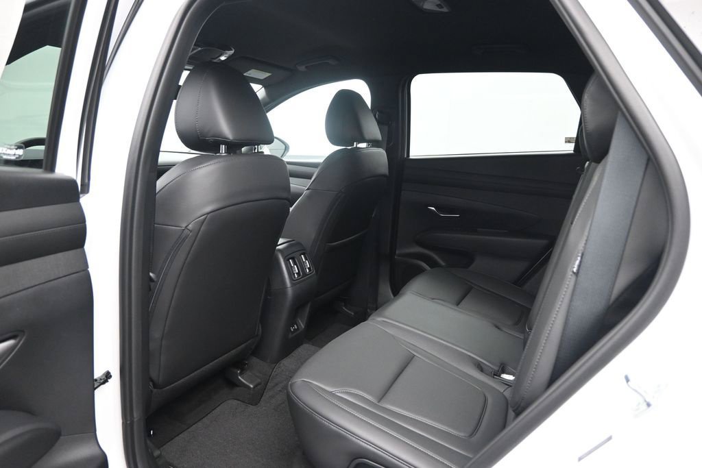 New 2026 Hyundai Tucson XRT AWD/4WD image 24