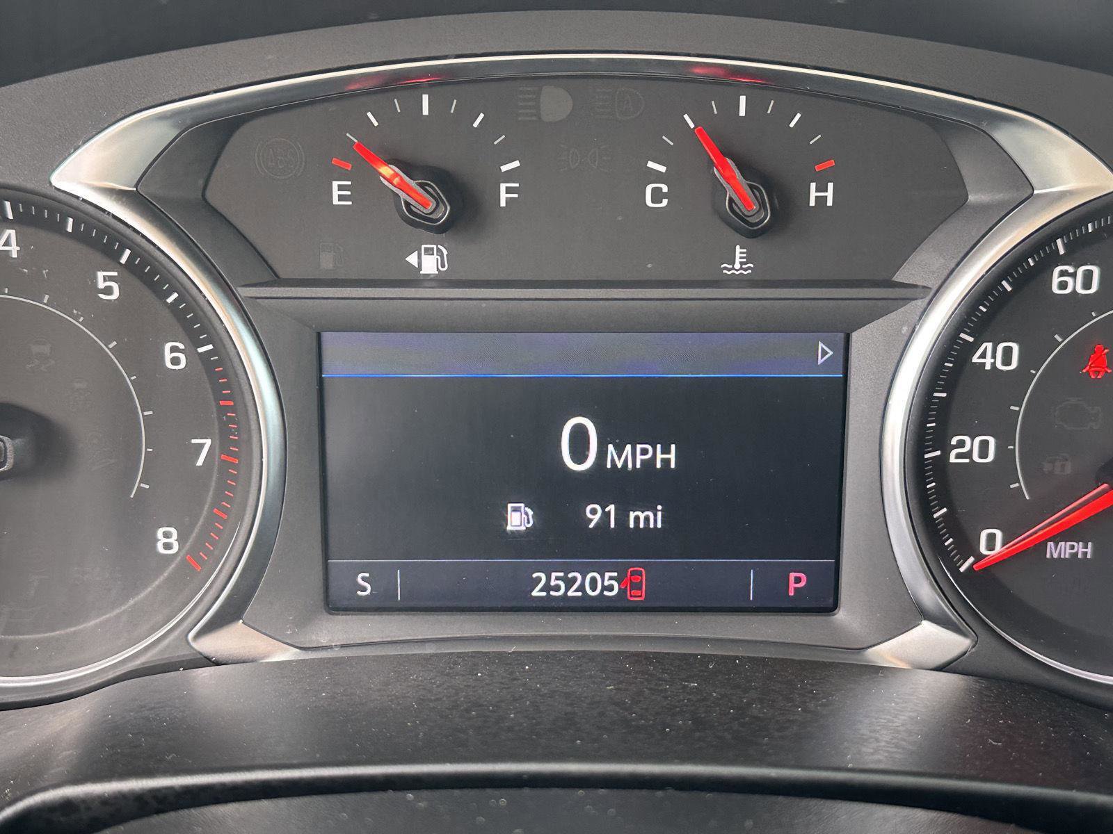 Used 2025 Chevrolet Blazer LT AWD/4WD image 27