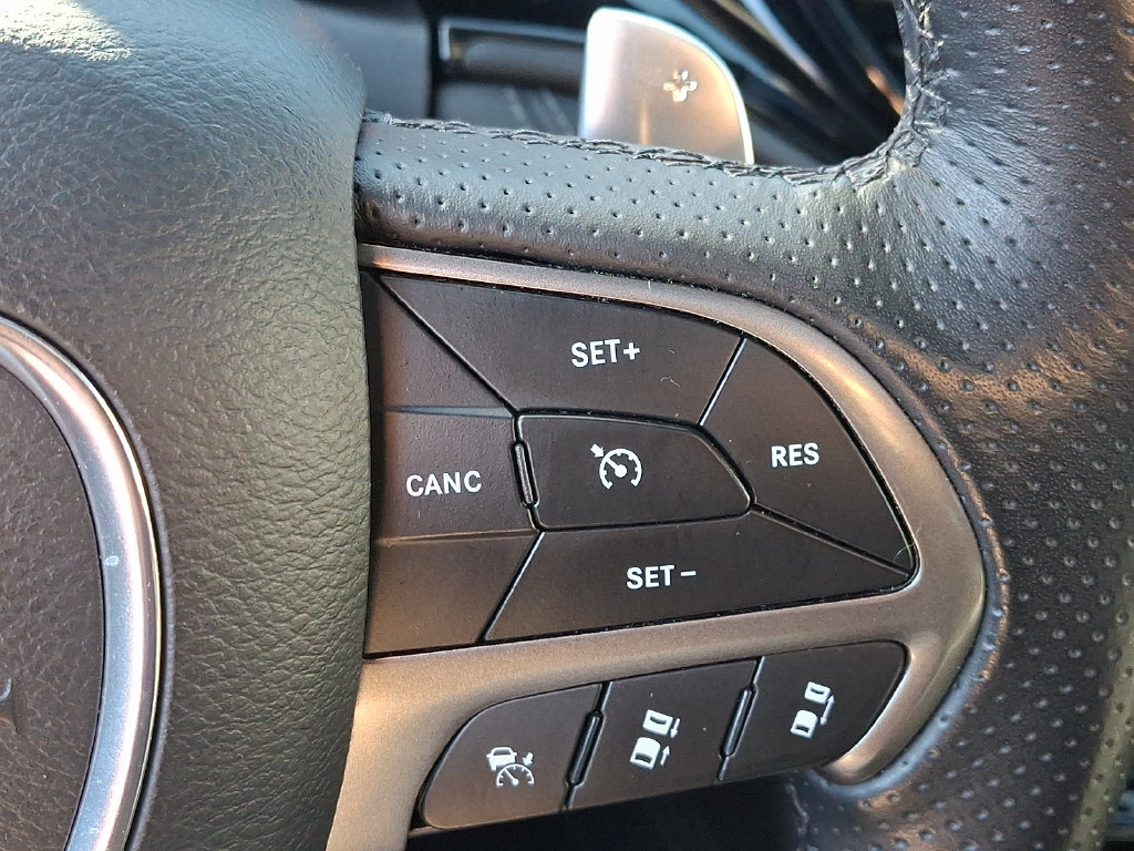 Used 2022 Dodge Durango Citadel AWD/4WD image 29