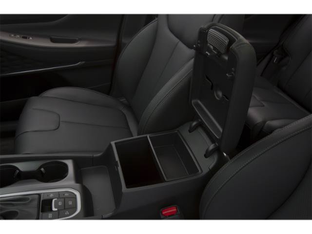 Used 2020 Hyundai Santa Fe Limited AWD/4WD image 17
