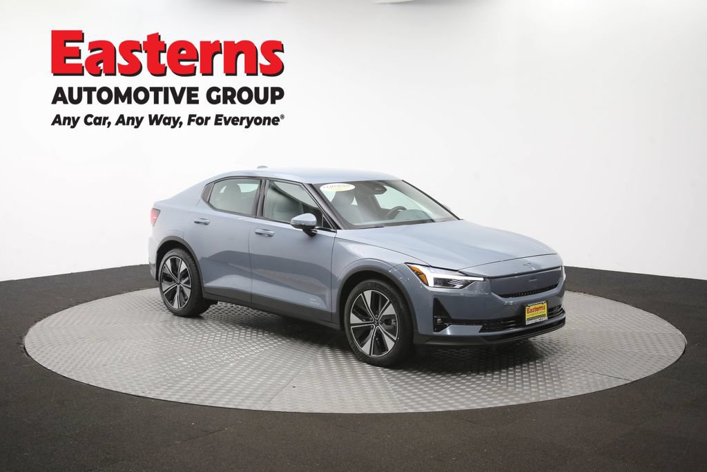 Used 2024 Polestar Polestar 2 AWD/4WD image 47