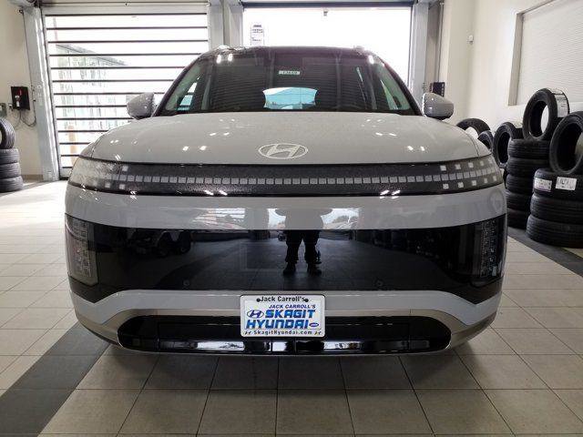 New 2026 Hyundai Ioniq 9 Calligraphy image 22