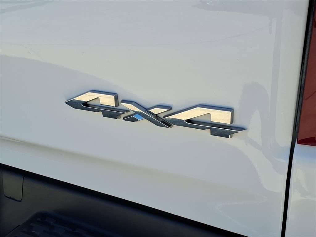 Used 2025 RAM 1500 Big Horn image 12