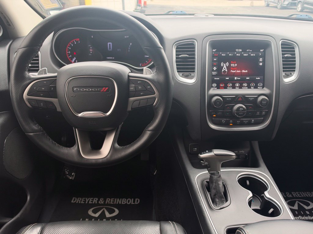 Used 2018 Dodge Durango Citadel AWD/4WD image 21