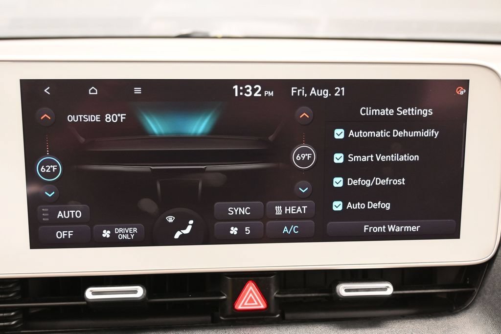 Used 2022 Hyundai Ioniq 5 SE w/ Cargo Package RWD image 20