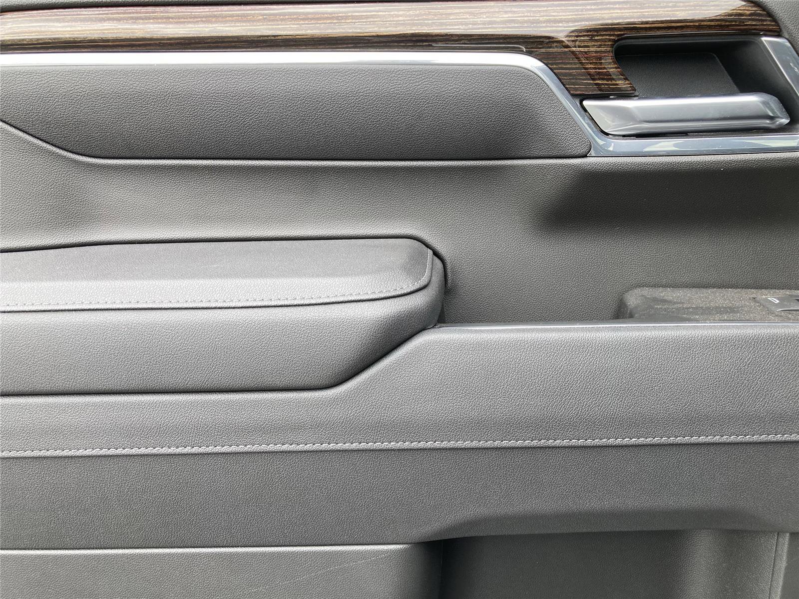 New 2026 GMC Sierra 1500 Elevation AWD/4WD image 11