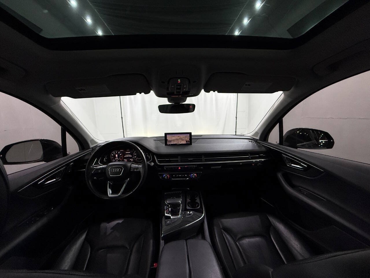 Used 2019 Audi Q7 3.0T Prestige AWD/4WD image 6