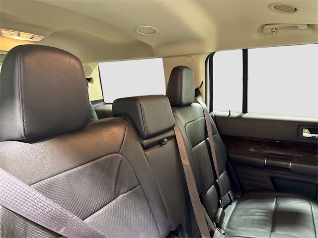 Used 2019 Ford Flex Limited image 29