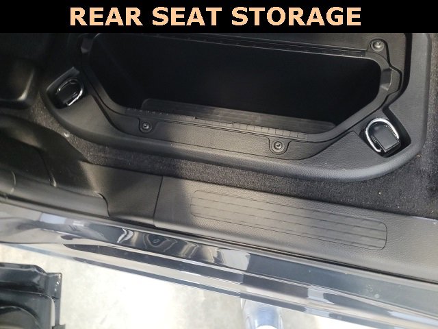 New 2025 RAM 1500 Big Horn image 33