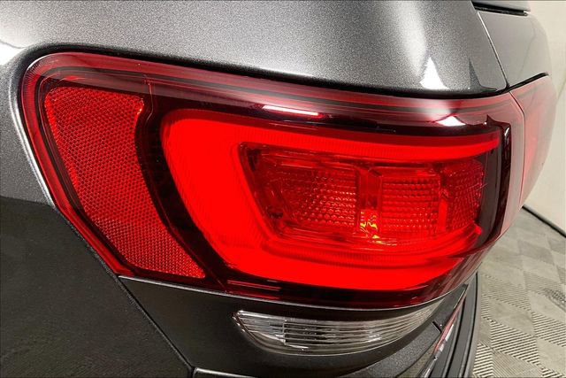 Used 2021 Jeep Grand Cherokee Limited w/ Quick Order Package 28K 80th image 29