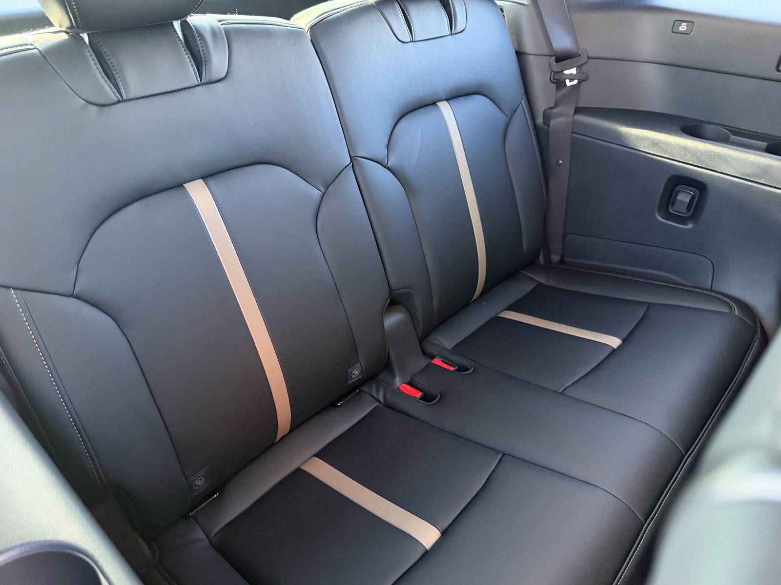 New 2026 MAZDA CX-90 Plug-In Hybrid w/ Premium Plus image 17